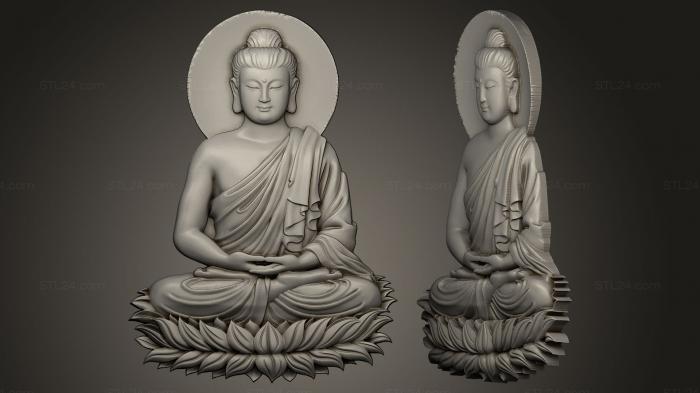 buddha pendant2